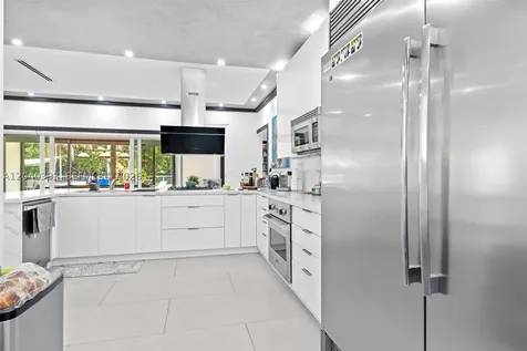 6600 SW 123rd Street Pinecrest FL 33156