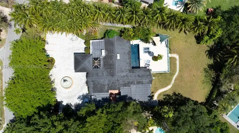 6600 SW 123rd Street Pinecrest FL 33156