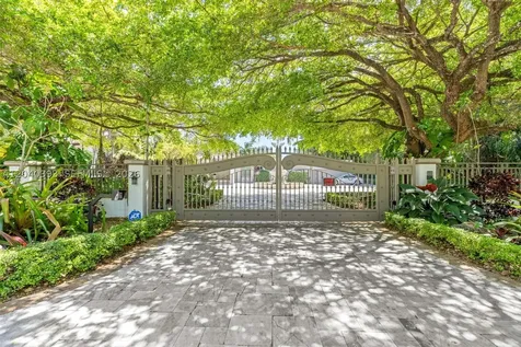 6600 SW 123rd Street Pinecrest FL 33156