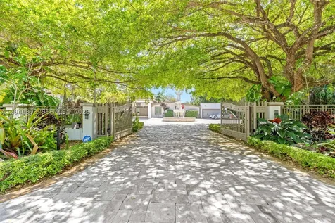 6600 SW 123rd Street Pinecrest FL 33156