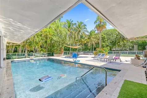 6600 SW 123rd Street Pinecrest FL 33156