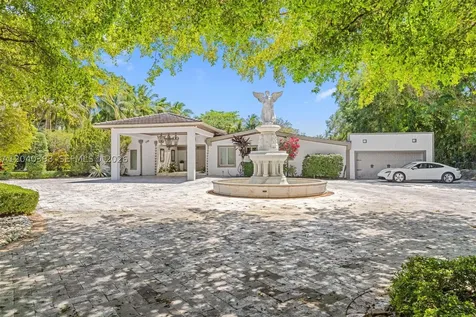 6600 SW 123rd Street Pinecrest FL 33156