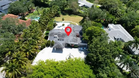 6600 SW 123rd Street Pinecrest FL 33156
