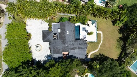 6600 SW 123rd Street Pinecrest FL 33156