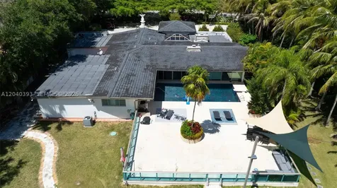 6600 SW 123rd Street Pinecrest FL 33156