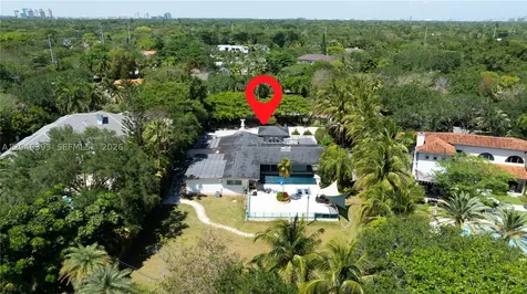 6600 SW 123rd Street Pinecrest FL 33156