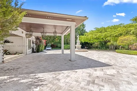 6600 SW 123rd Street Pinecrest FL 33156