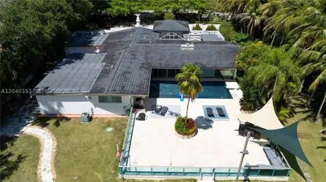 6600 SW 123rd Street Pinecrest FL 33156