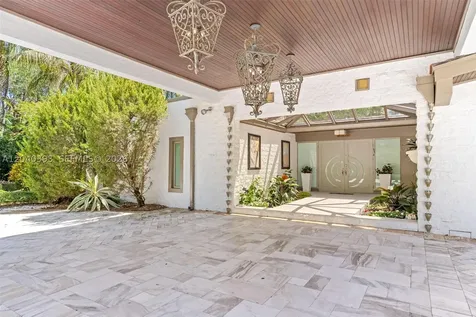 6600 SW 123rd Street Pinecrest FL 33156