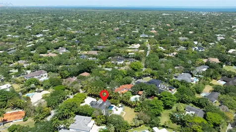 6600 SW 123rd Street Pinecrest FL 33156
