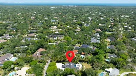 6600 SW 123rd Street Pinecrest FL 33156