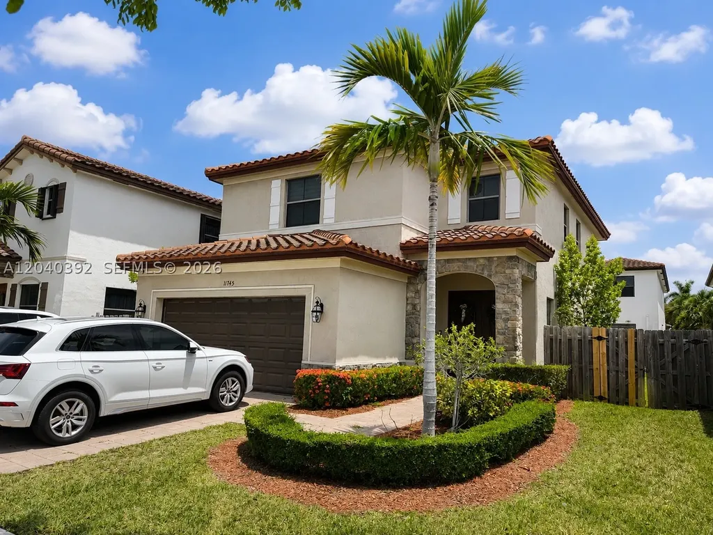 11745 SW 249th Terrace Homestead FL 33032