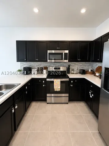 11745 SW 249th Terrace Homestead FL 33032