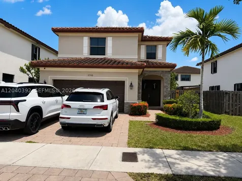 11745 SW 249th Terrace Homestead FL 33032