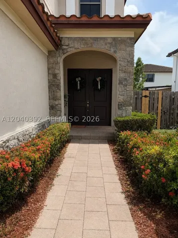 11745 SW 249th Terrace Homestead FL 33032