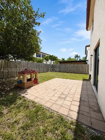 11745 SW 249th Terrace Homestead FL 33032