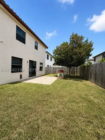 11745 SW 249th Terrace Homestead FL 33032