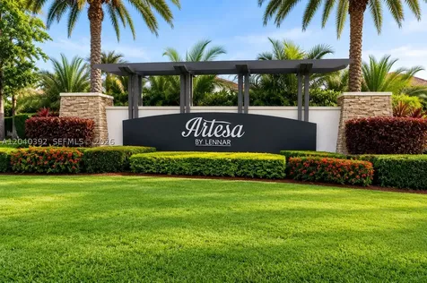 11745 SW 249th Terrace Homestead FL 33032