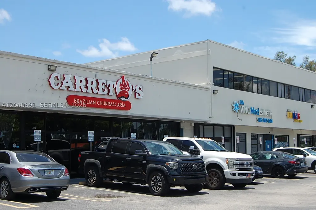 8872 SW 24th Street Miami FL 33165