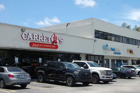 8872 SW 24th Street Miami FL 33165
