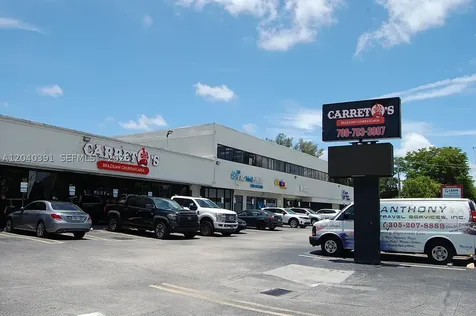 8872 SW 24th Street Miami FL 33165