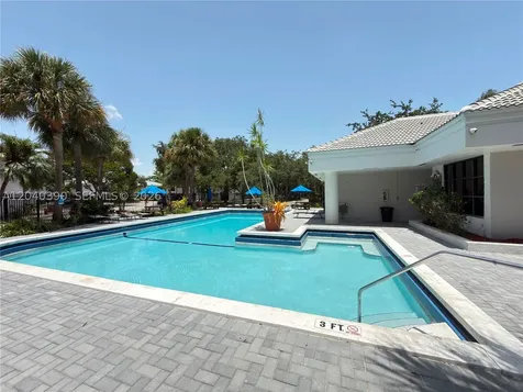 2550 SW 18th Terrace Fort Lauderdale FL 33315