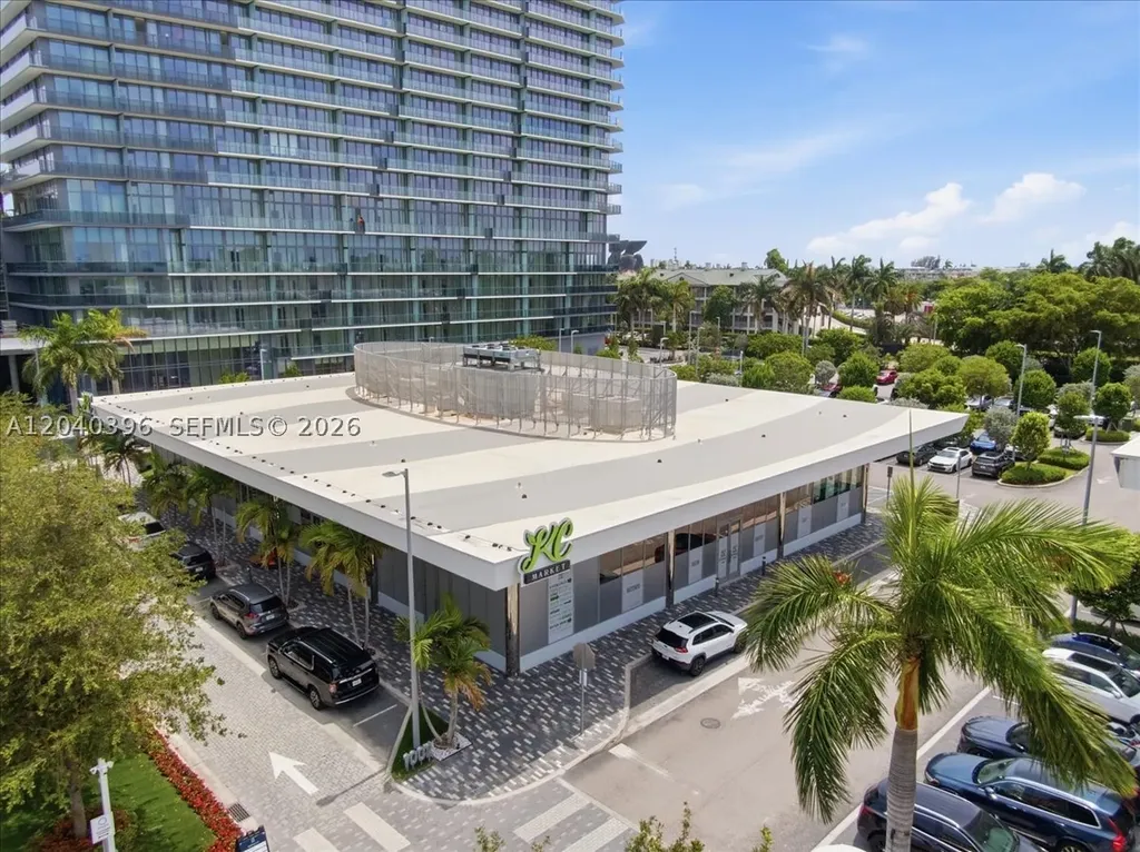 1002 E Hallandale Beach Boulevard Hallandale Beach FL 33009