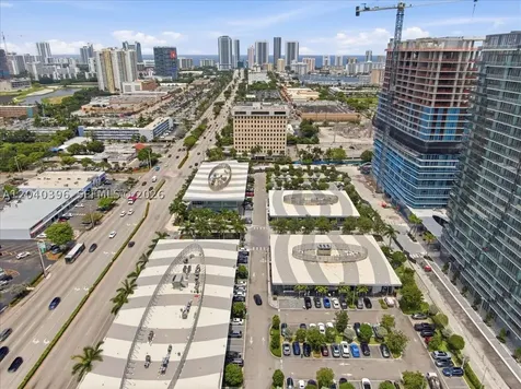 1002 E Hallandale Beach Boulevard Hallandale Beach FL 33009