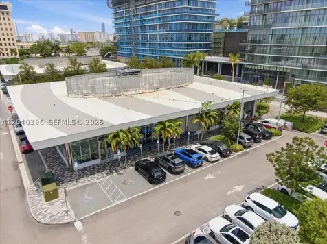 1002 E Hallandale Beach Boulevard Hallandale Beach FL 33009