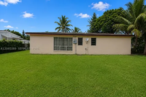 2950 NW 173rd Terrace Miami Gardens FL 33056
