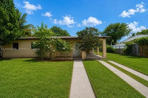 2950 NW 173rd Terrace Miami Gardens FL 33056