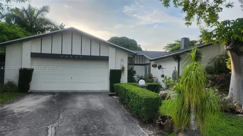 10612 SW 128th Place Miami FL 33186