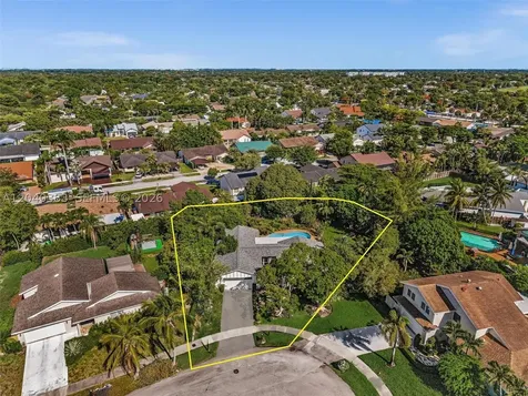10612 SW 128th Place Miami FL 33186