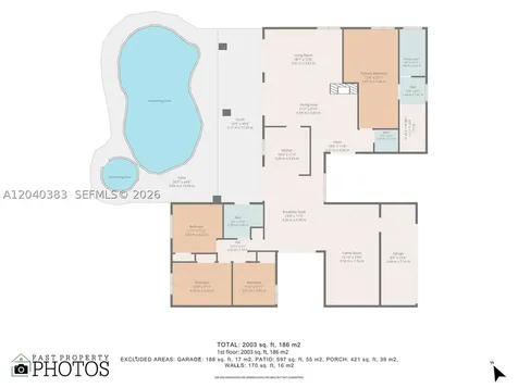 10612 SW 128th Place Miami FL 33186