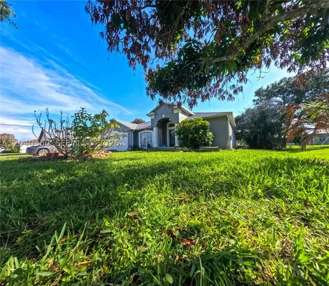 1834 SW Gemini Lane Port St. Lucie FL 34984
