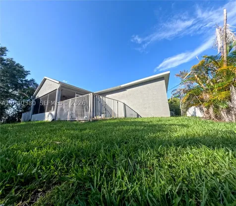 1834 SW Gemini Lane Port St. Lucie FL 34984