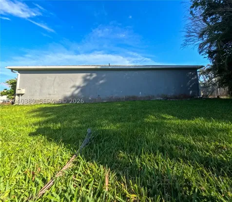 1834 SW Gemini Lane Port St. Lucie FL 34984