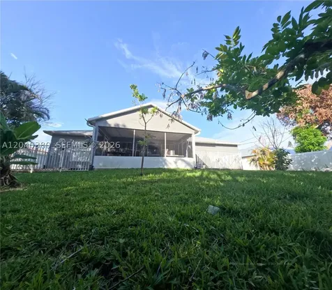 1834 SW Gemini Lane Port St. Lucie FL 34984