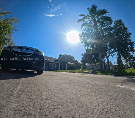 1834 SW Gemini Lane Port St. Lucie FL 34984