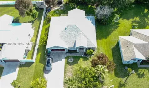 1834 SW Gemini Lane Port St. Lucie FL 34984