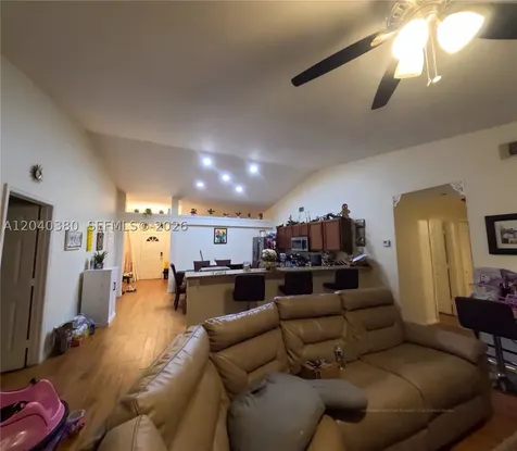 1834 SW Gemini Lane Port St. Lucie FL 34984