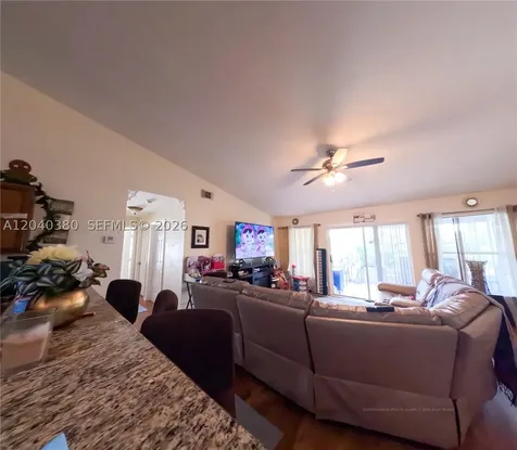 1834 SW Gemini Lane Port St. Lucie FL 34984