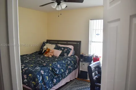 1834 SW Gemini Lane Port St. Lucie FL 34984