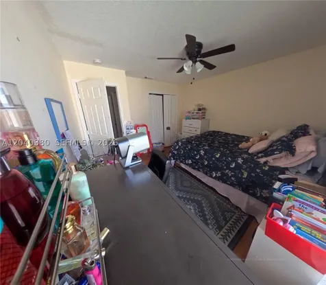 1834 SW Gemini Lane Port St. Lucie FL 34984