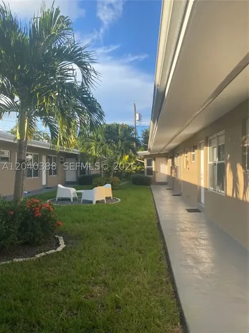 2011 NE 167th Street North Miami Beach FL 33162