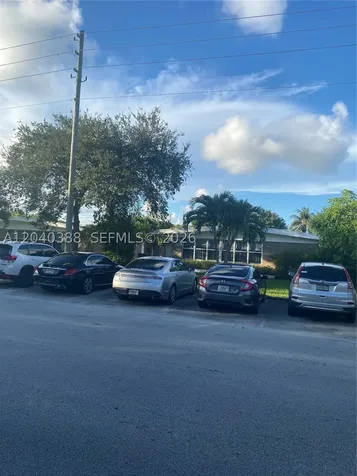 2011 NE 167th Street North Miami Beach FL 33162