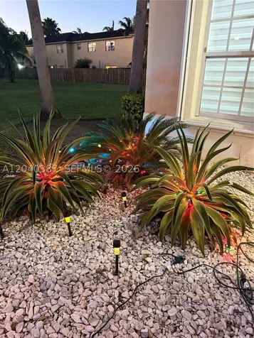 4117 NE 24th Drive Homestead FL 33033