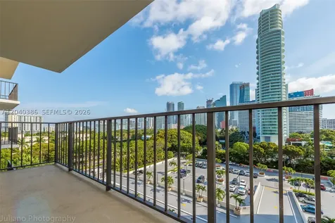 1901 Brickell Avenue Miami FL 33129