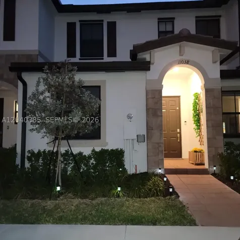 11038 W 32nd Lane Hialeah FL 33018