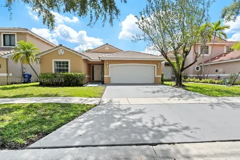 4931 SW 152nd Avenue Miramar FL 33027